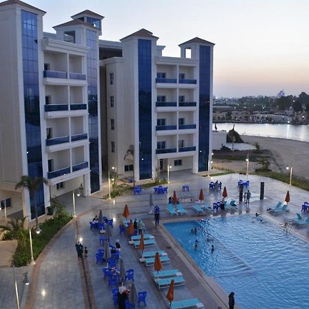 Golden Jewel Ismalia Ismailia Exterior photo