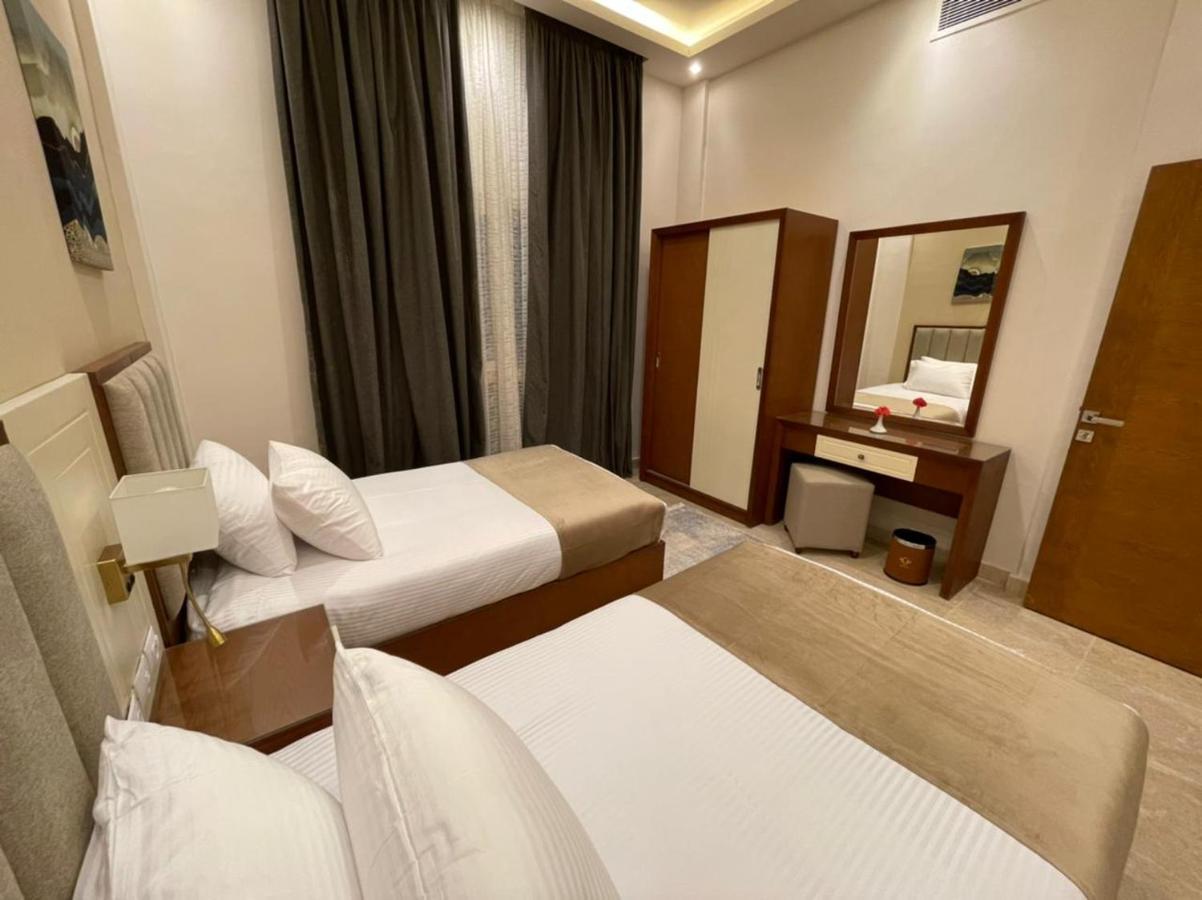 Golden Jewel Ismalia Ismailia Exterior photo