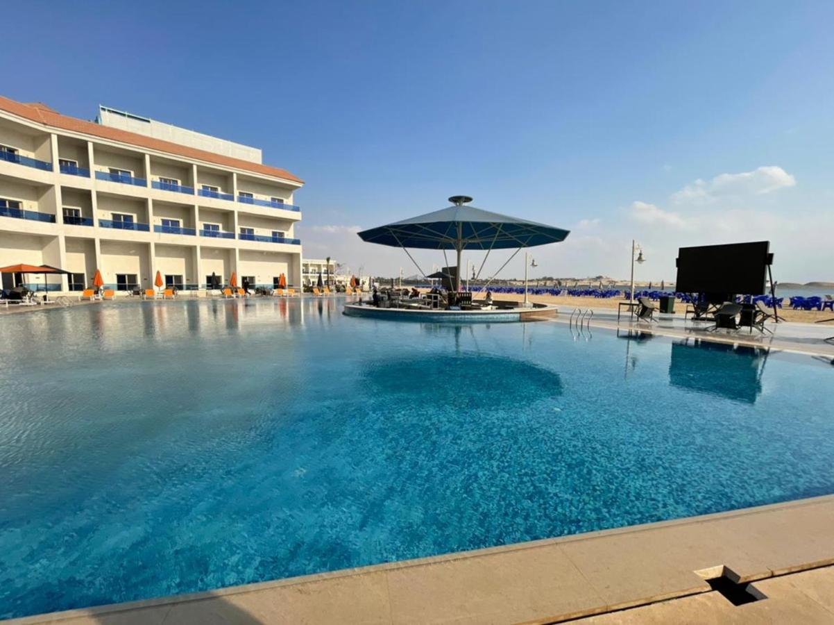 Golden Jewel Ismalia Ismailia Exterior photo
