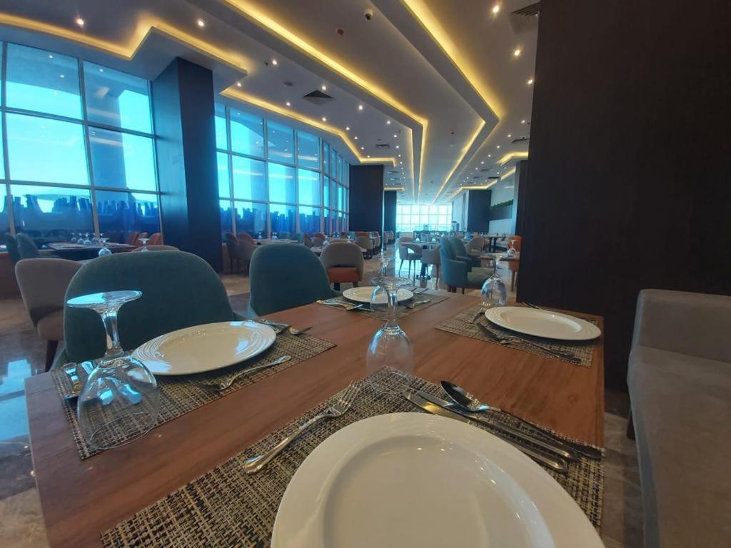 Golden Jewel Ismalia Ismailia Exterior photo