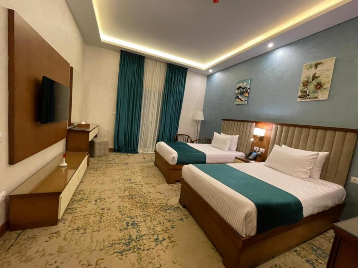 Golden Jewel Ismalia Ismailia Exterior photo