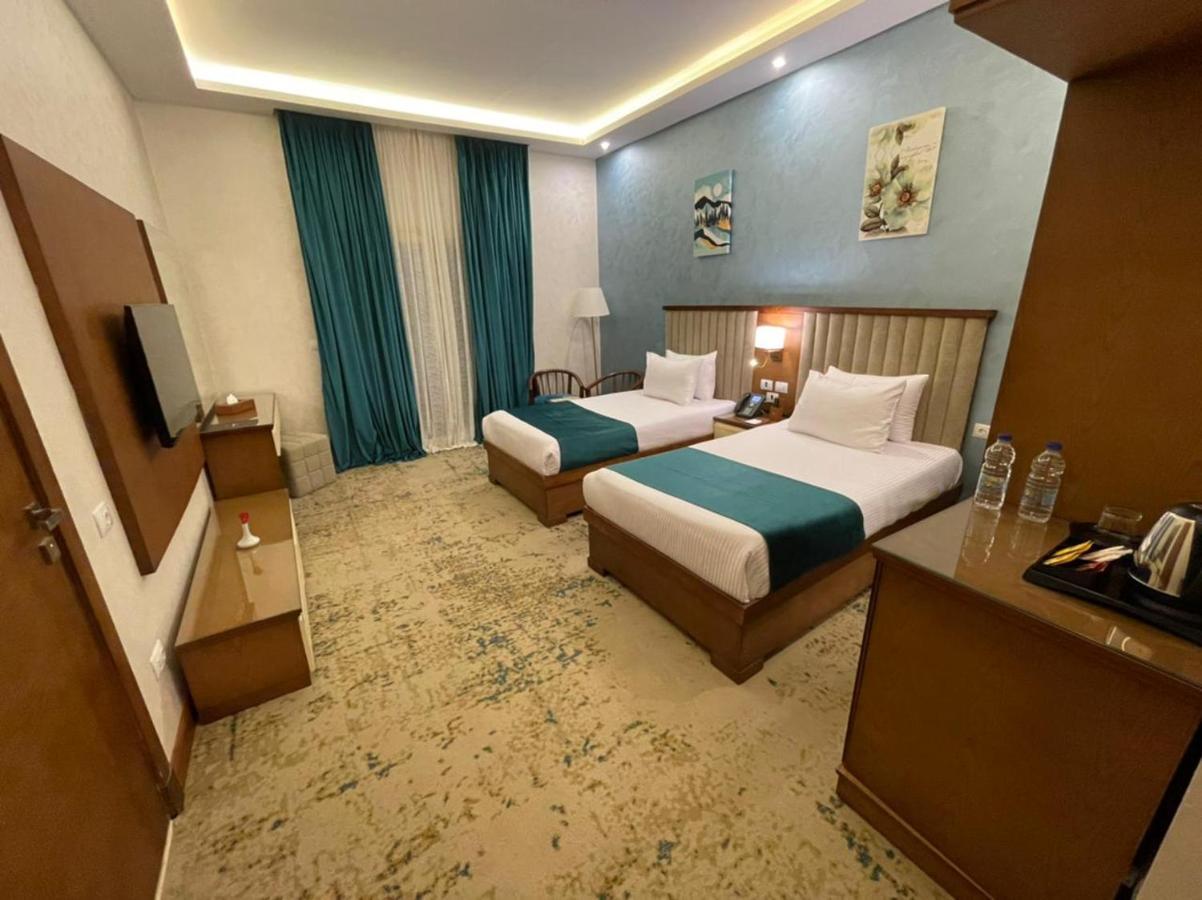 Golden Jewel Ismalia Ismailia Exterior photo