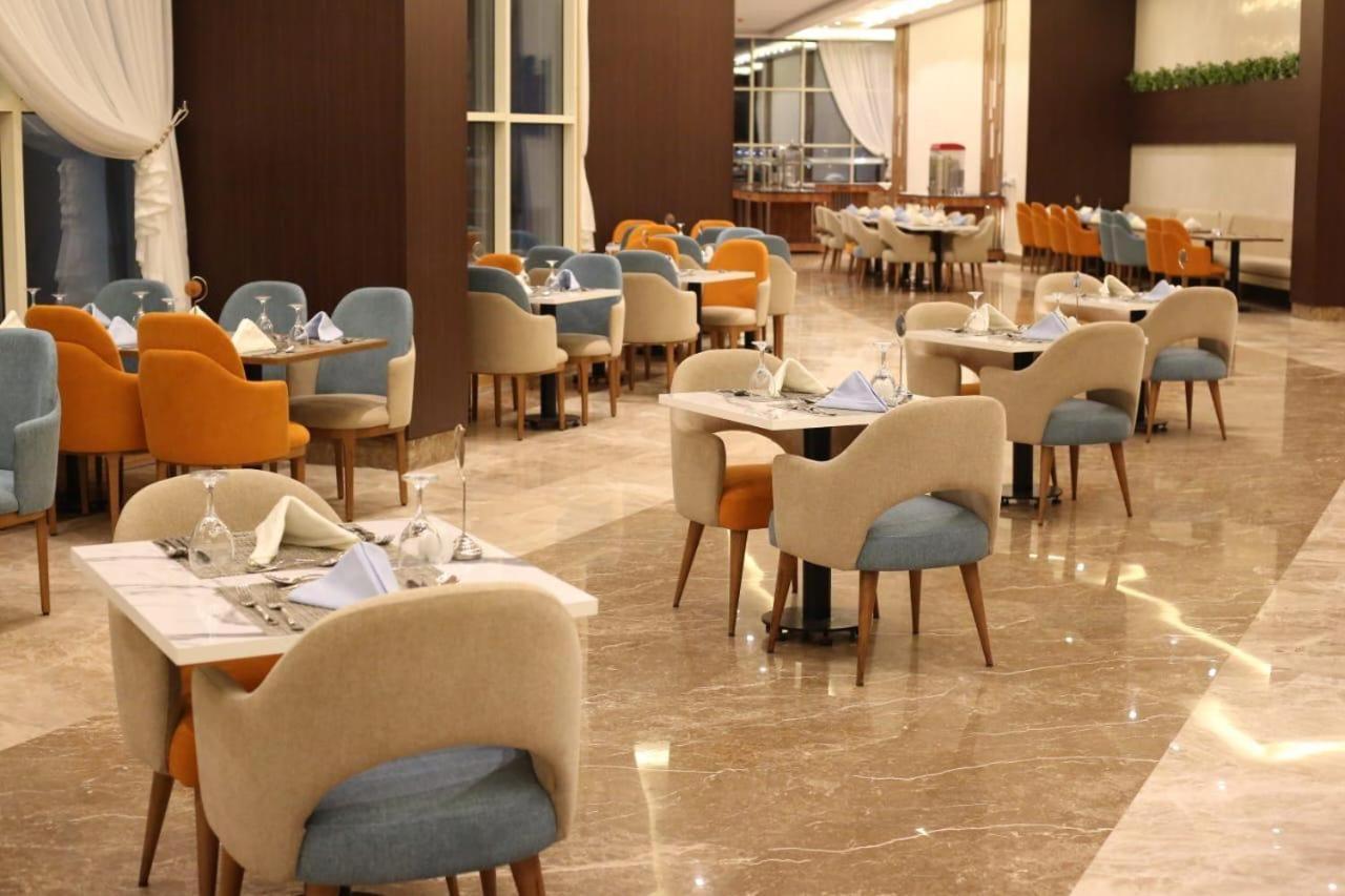 Golden Jewel Ismalia Ismailia Exterior photo