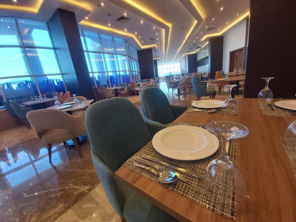 Golden Jewel Ismalia Ismailia Exterior photo