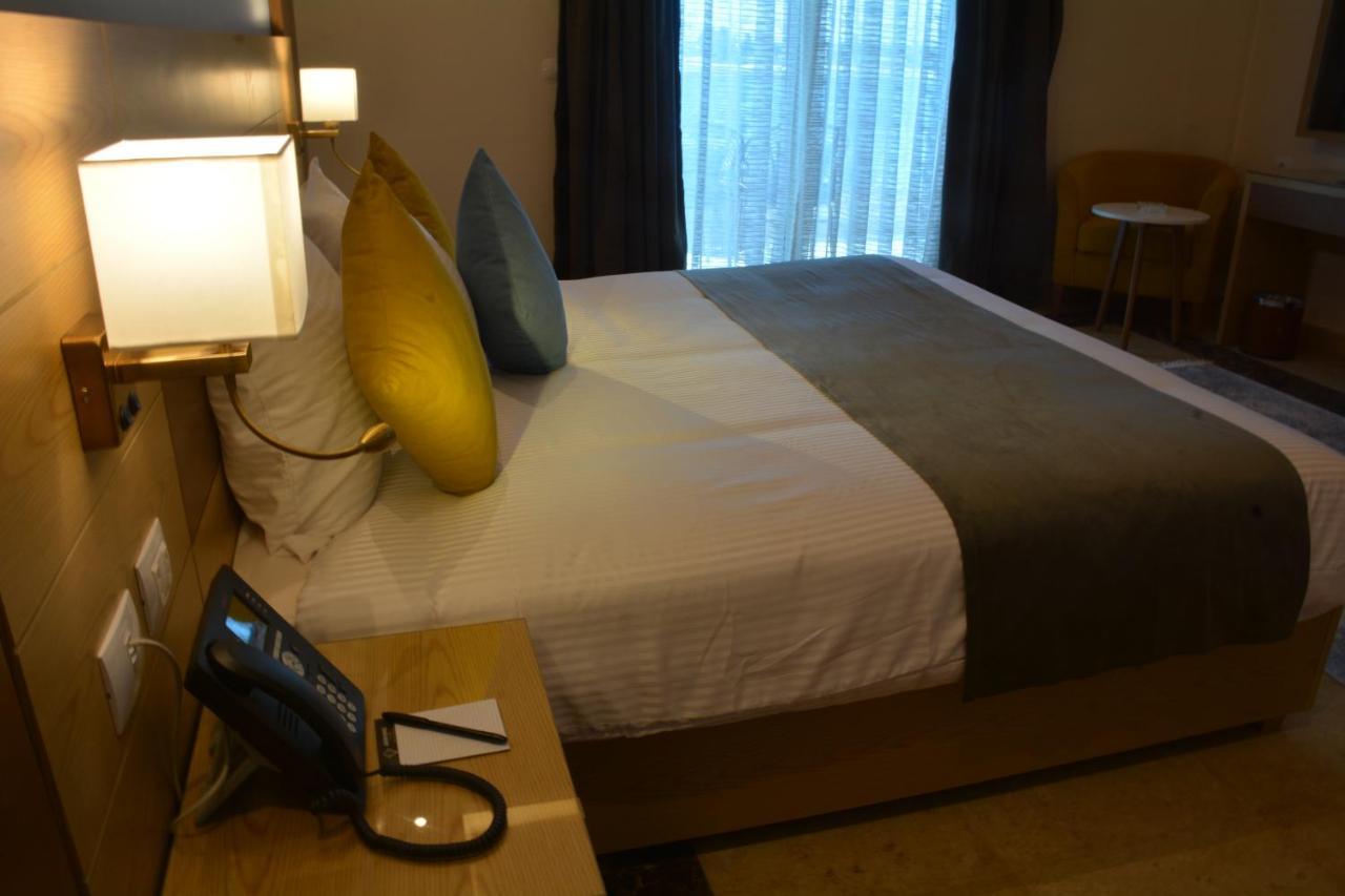 Golden Jewel Ismalia Ismailia Exterior photo