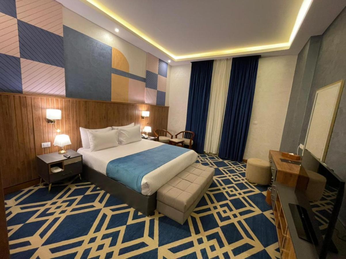 Golden Jewel Ismalia Ismailia Exterior photo