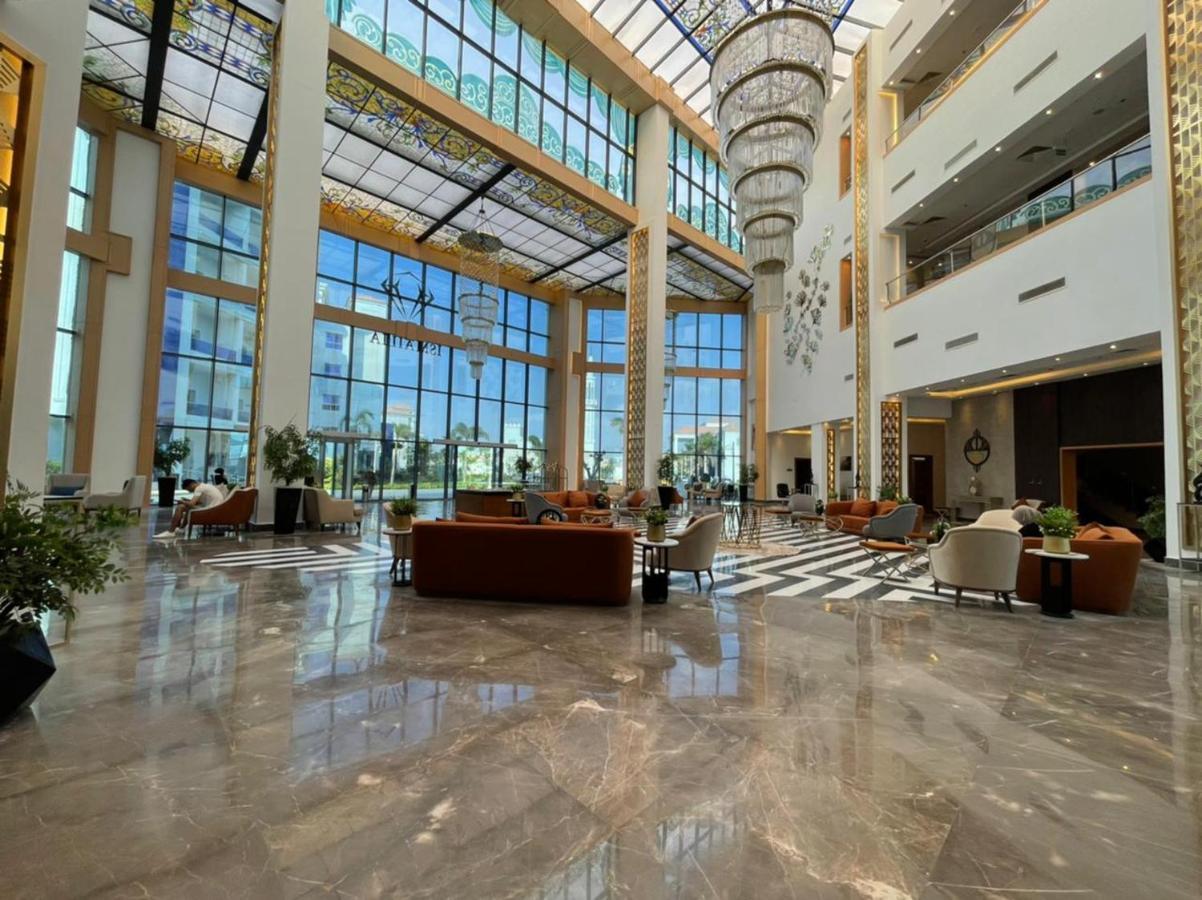 Golden Jewel Ismalia Ismailia Exterior photo