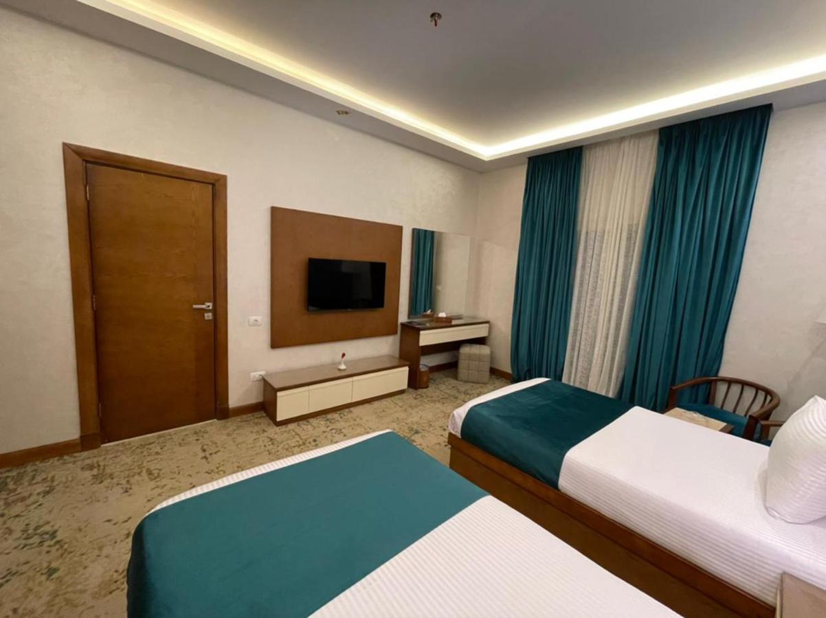 Golden Jewel Ismalia Ismailia Exterior photo