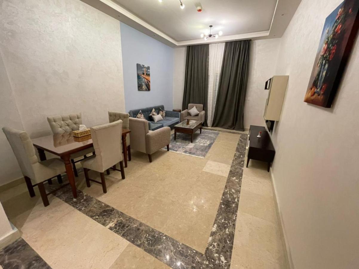 Golden Jewel Ismalia Ismailia Exterior photo
