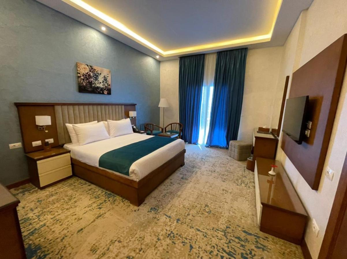Golden Jewel Ismalia Ismailia Exterior photo