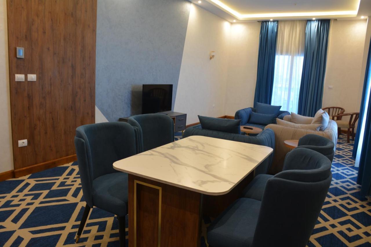 Golden Jewel Ismalia Ismailia Exterior photo