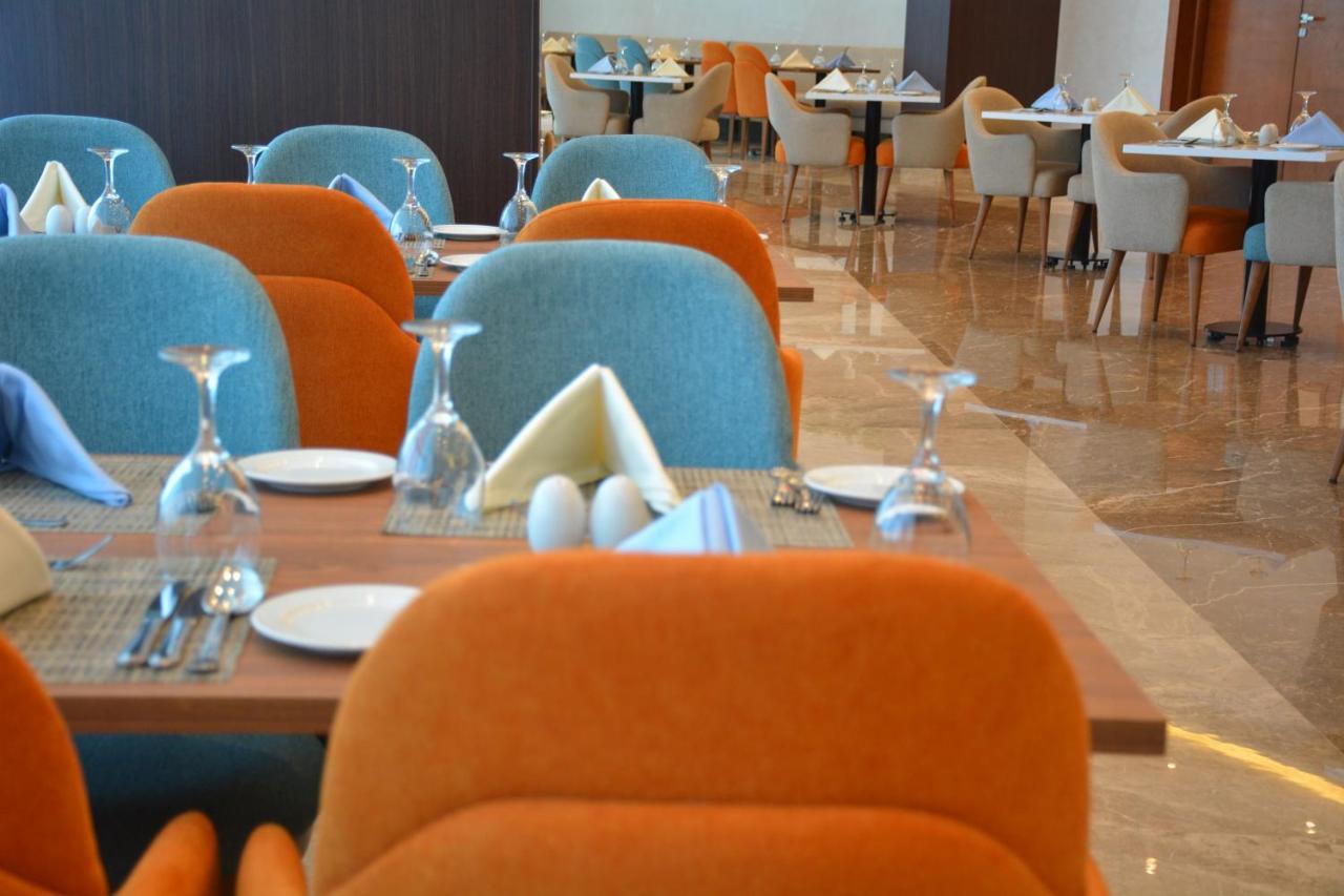 Golden Jewel Ismalia Ismailia Exterior photo
