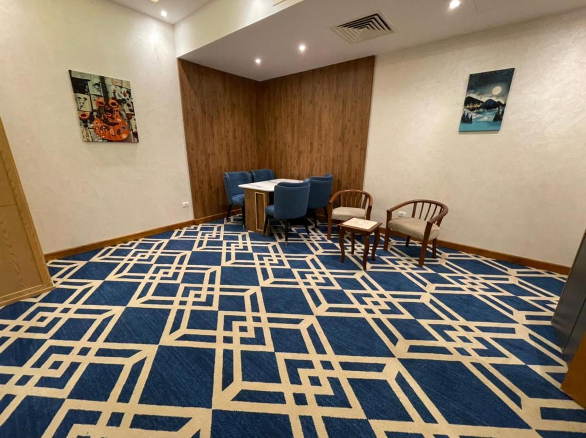 Golden Jewel Ismalia Ismailia Exterior photo