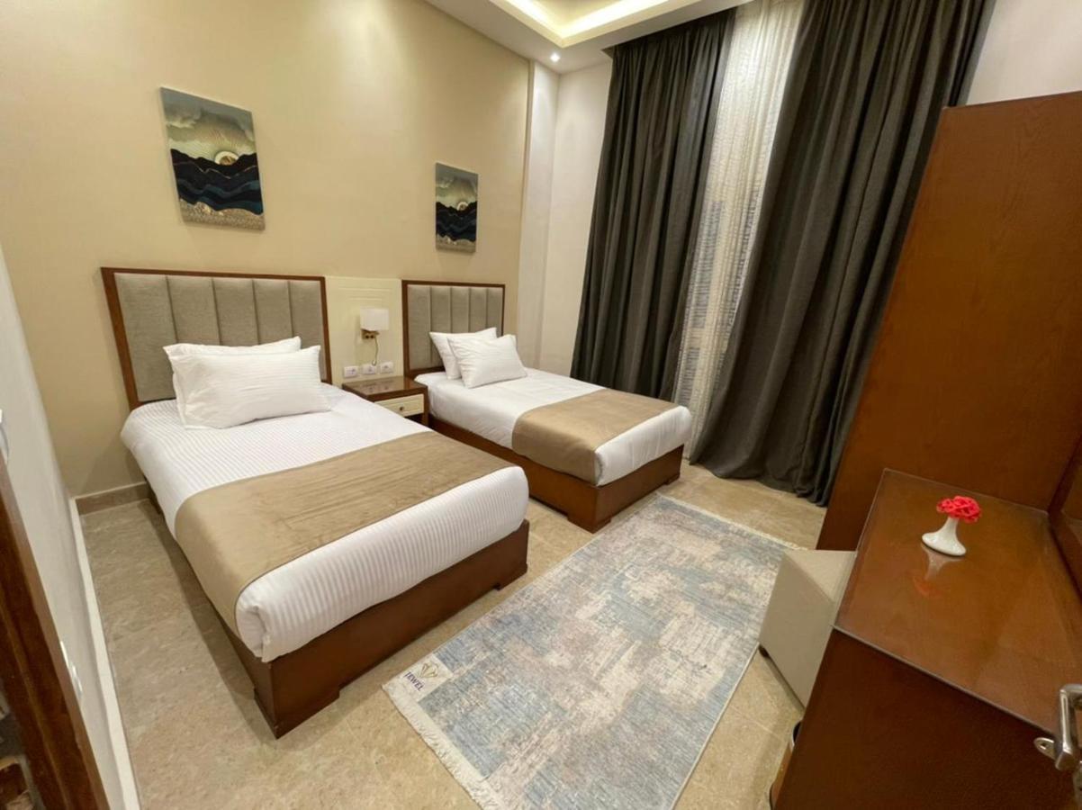 Golden Jewel Ismalia Ismailia Exterior photo