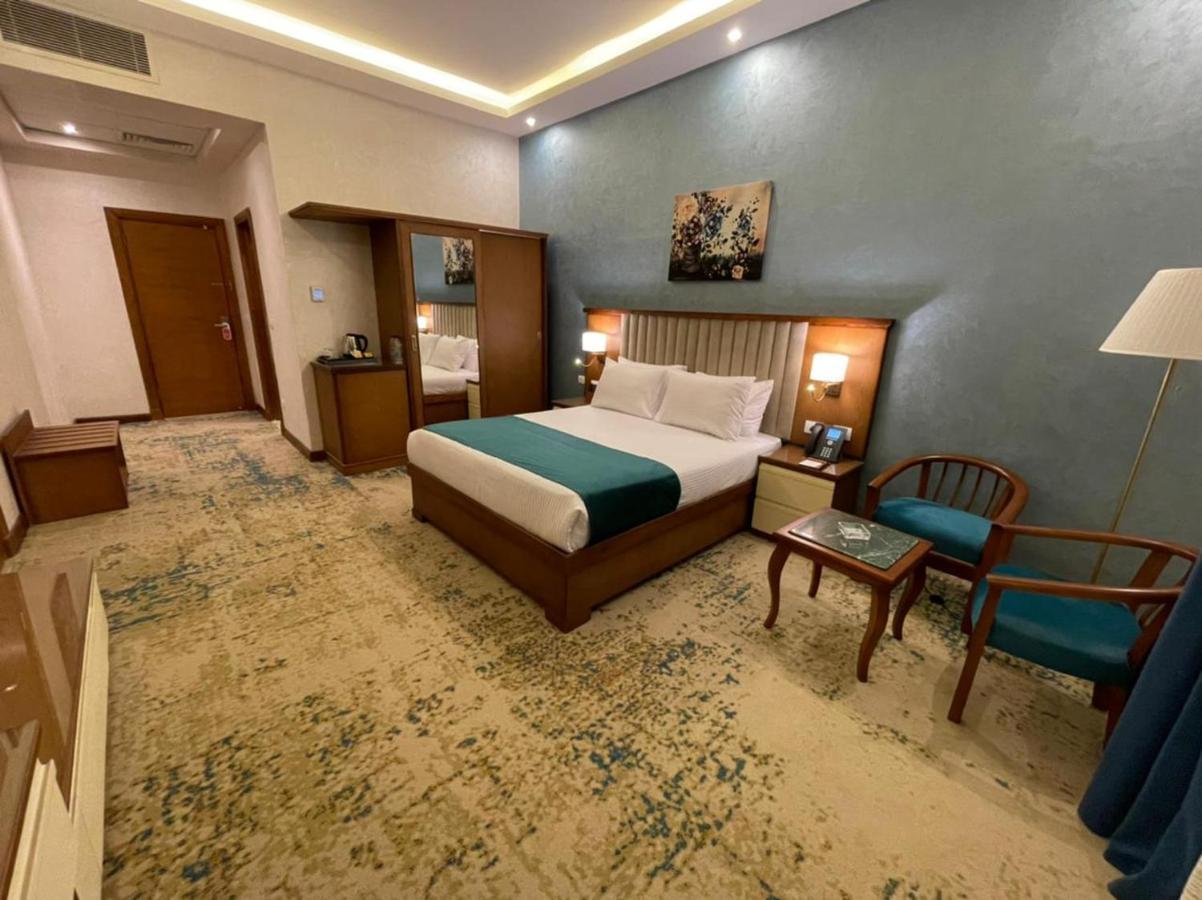 Golden Jewel Ismalia Ismailia Exterior photo