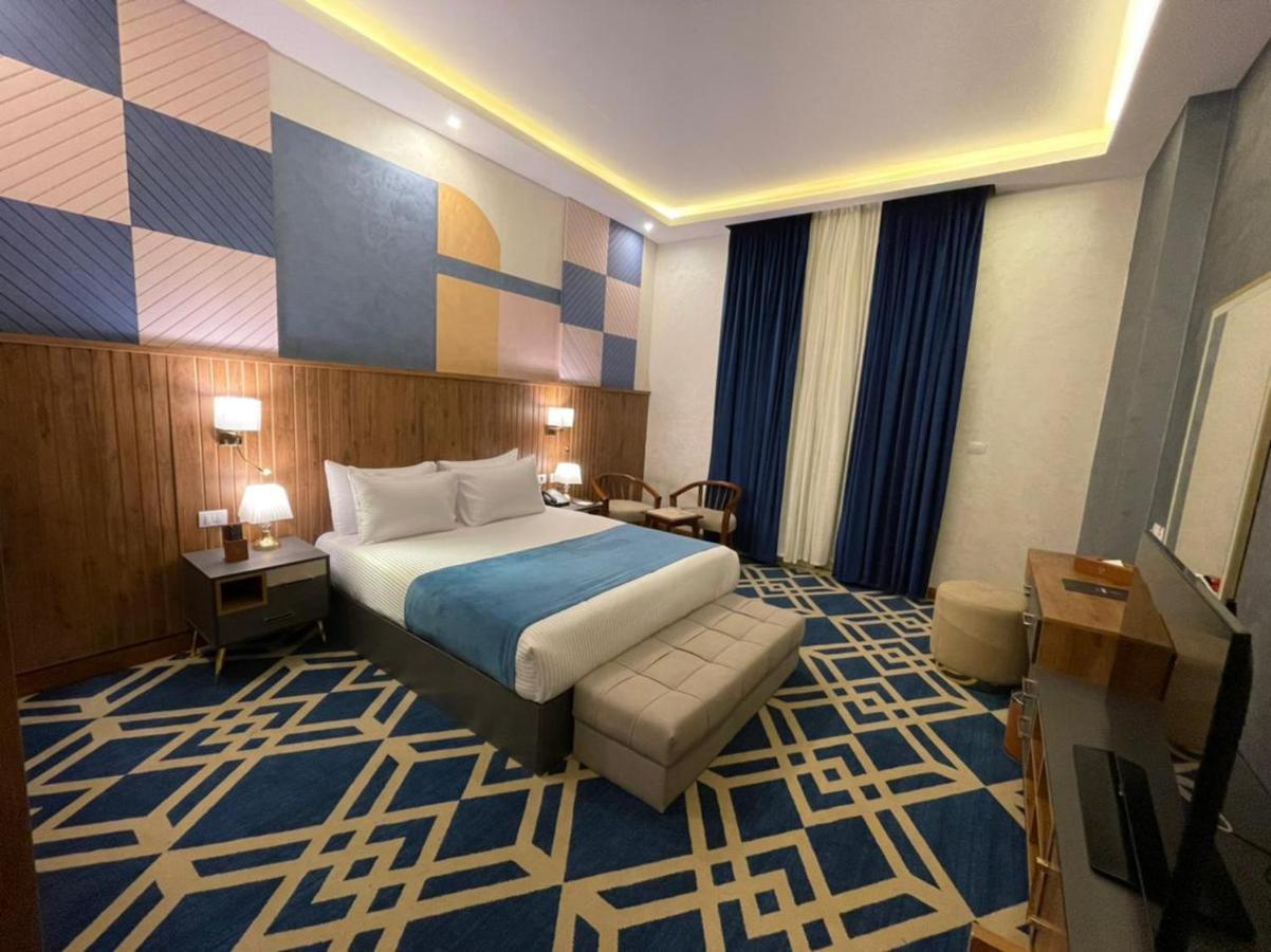 Golden Jewel Ismalia Ismailia Exterior photo