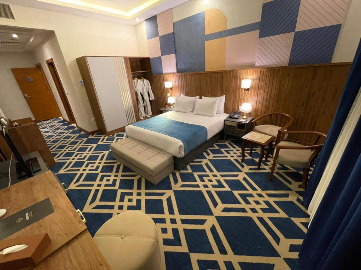 Golden Jewel Ismalia Ismailia Exterior photo