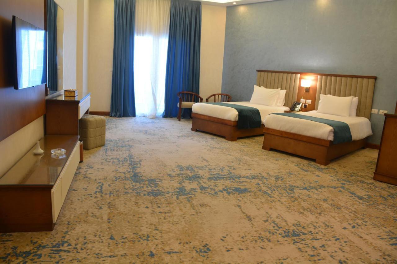Golden Jewel Ismalia Ismailia Exterior photo
