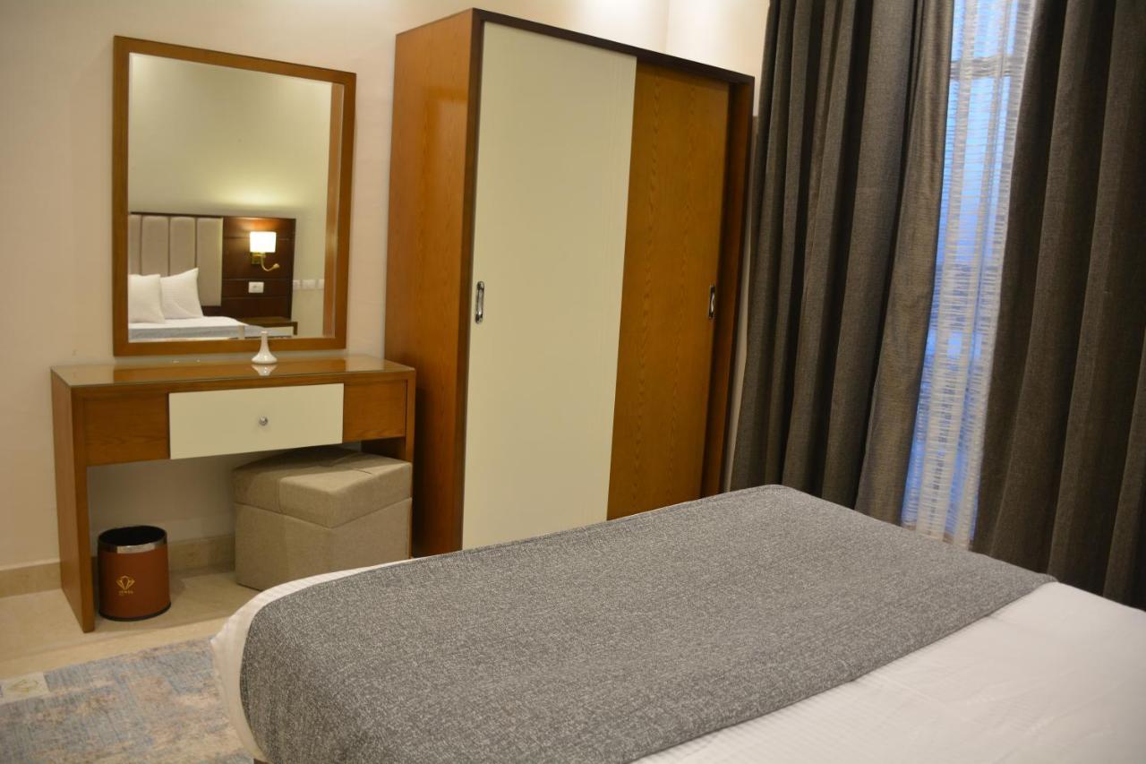 Golden Jewel Ismalia Ismailia Exterior photo