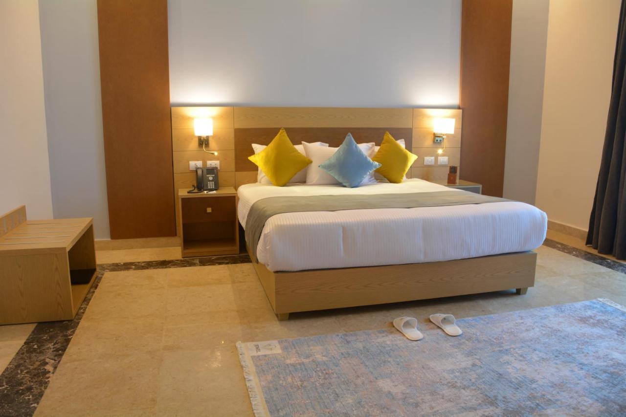 Golden Jewel Ismalia Ismailia Exterior photo